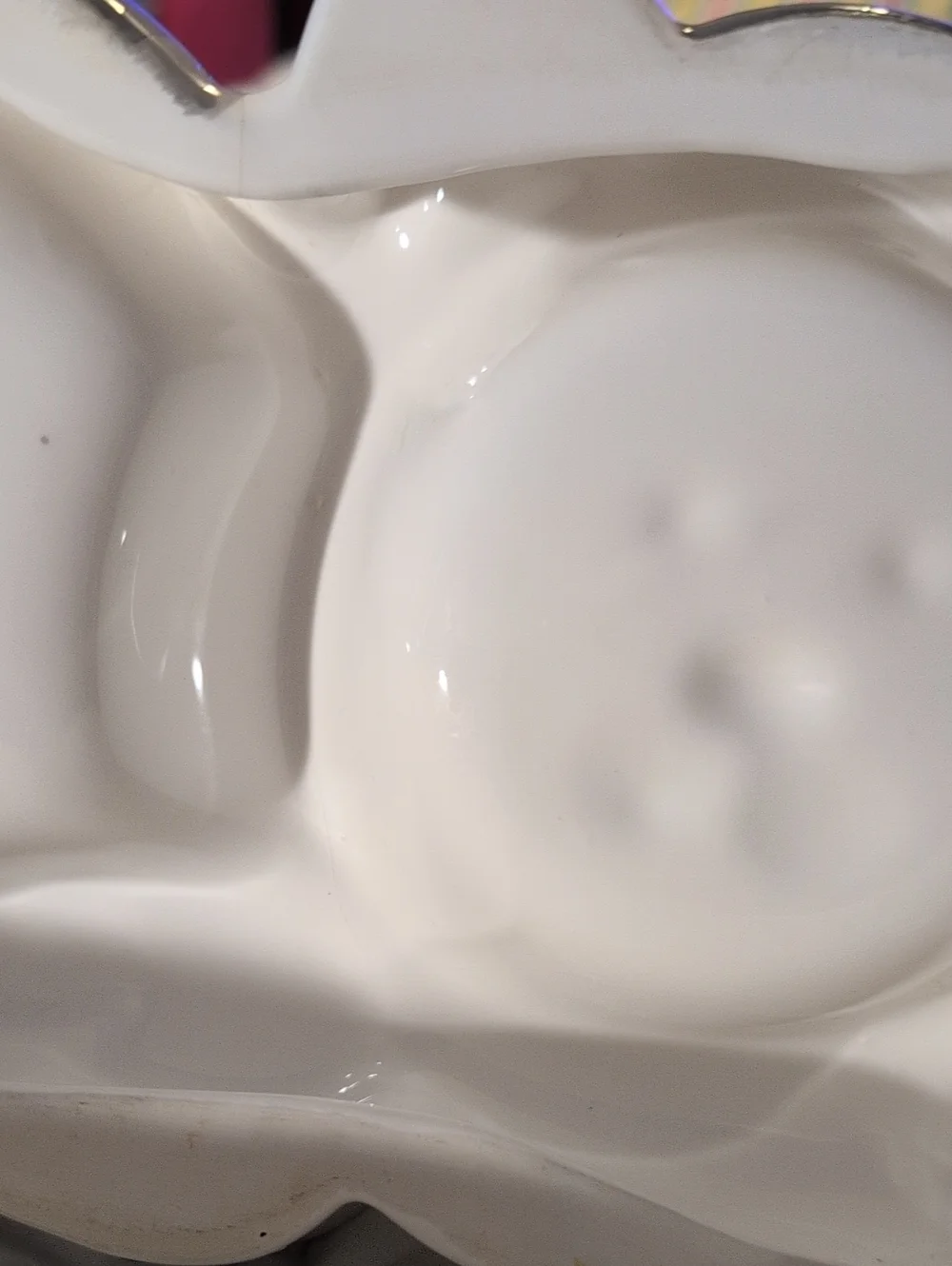 N/A vintage ceramic